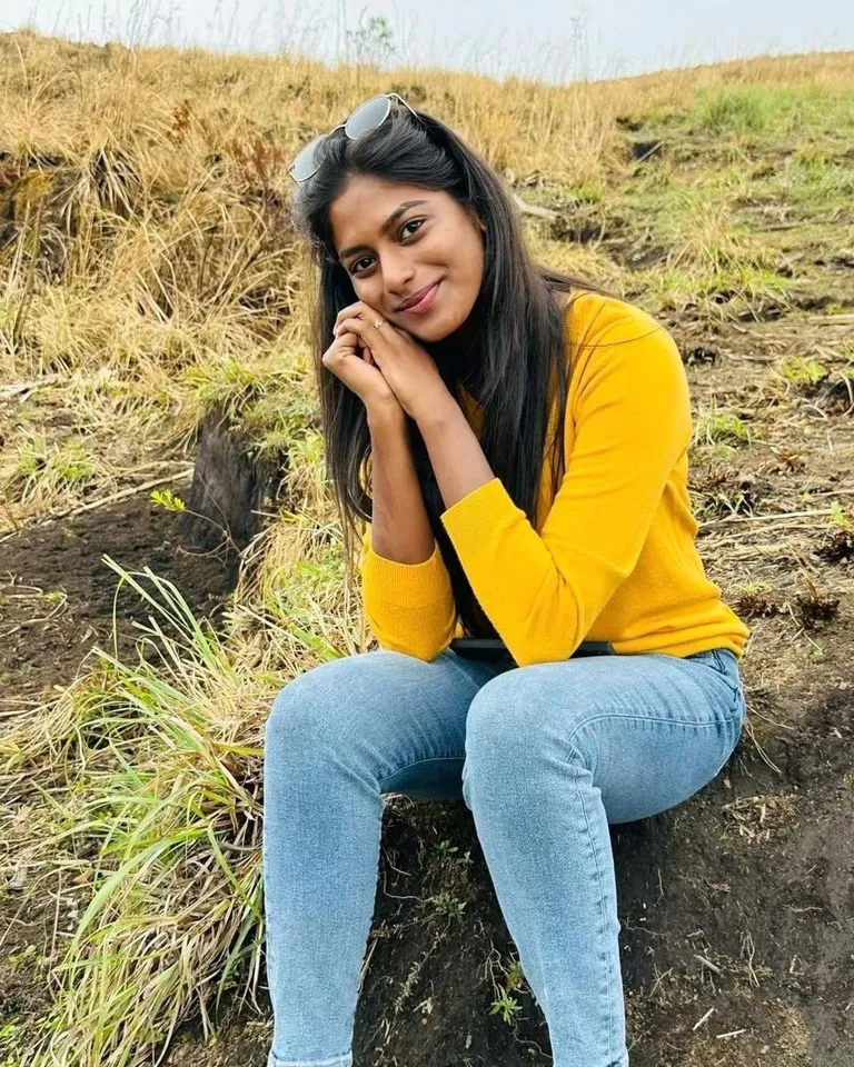 Vinusha Devi 
